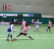 Nogometna utakmica
